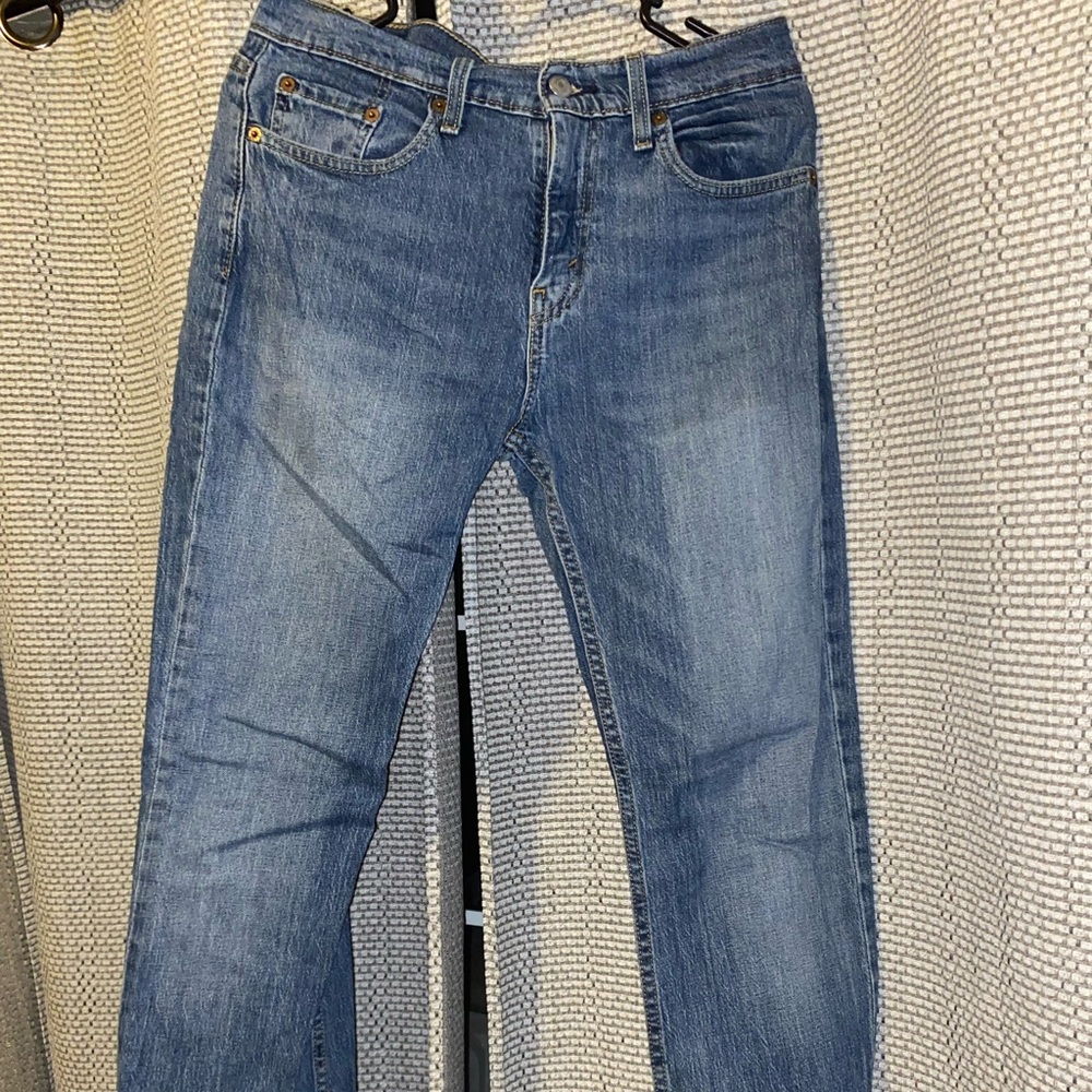 Levi’s